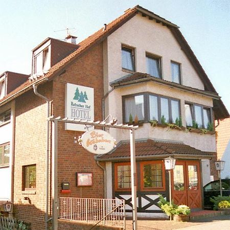 Hotel Refrather Hof Bergisch Gladbach Esterno foto