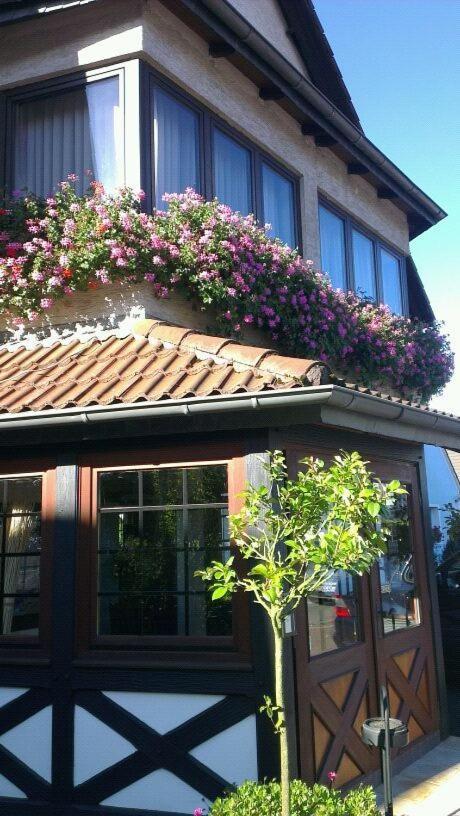 Hotel Refrather Hof Bergisch Gladbach Esterno foto