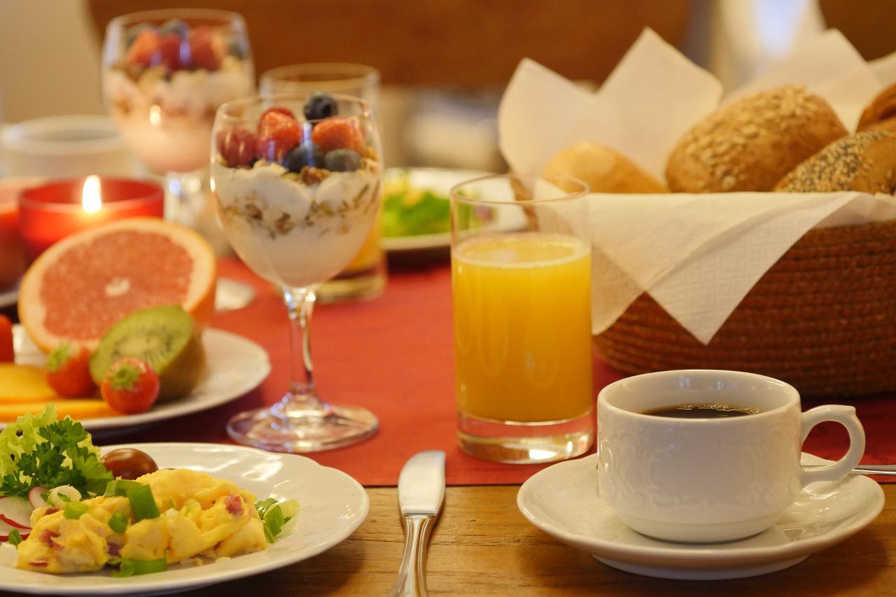 Hotel Refrather Hof Bergisch Gladbach Esterno foto