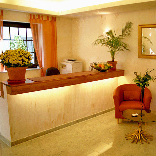Hotel Refrather Hof Bergisch Gladbach Esterno foto